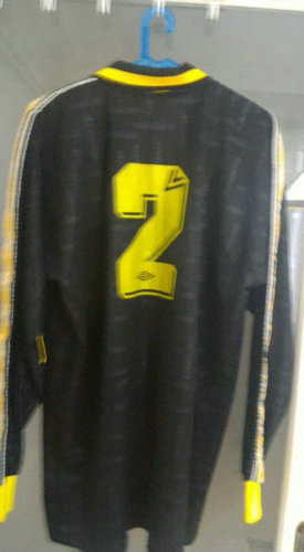 maillots İstanbulspor exterieur 1996-1997 rétro maillots İstanbulspor exterieur 1996-1997 rétro