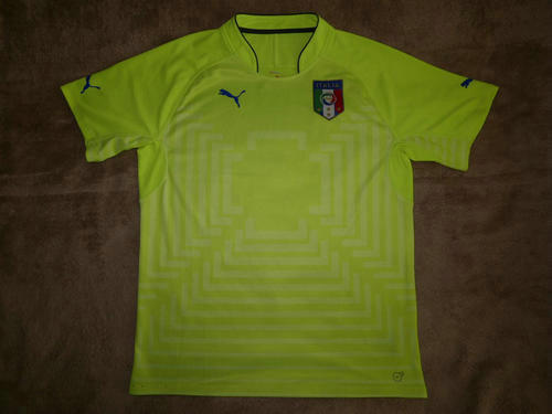 maillots italie gardien 2014-2015 pas cher
