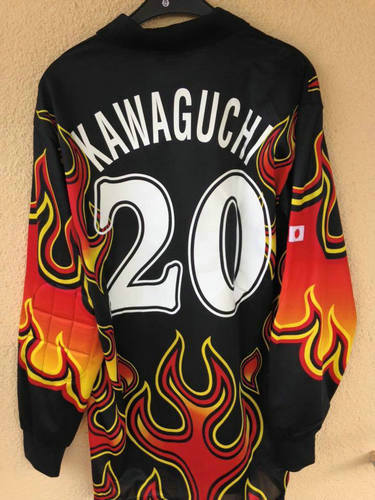 maillots japon gardien 1998 pas cher maillots japon gardien 1998 pas cher