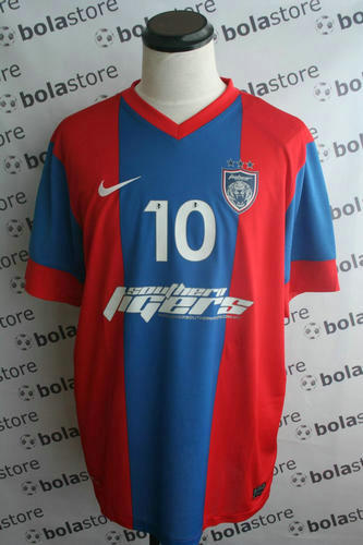 maillots johor fc domicile 2014 pas cher