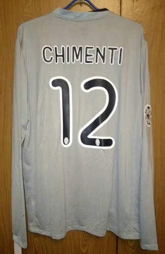 maillots juventus fc gardien 2008-2009 pas cher maillots juventus fc gardien 2008-2009 pas cher