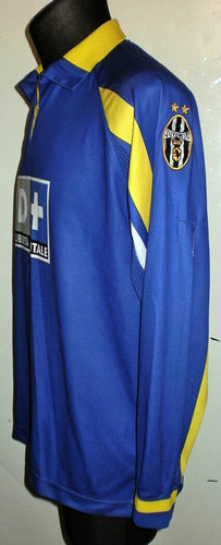 maillots juventus fc third 1998-1999 pas cher maillots juventus fc third 1998-1999 pas cher