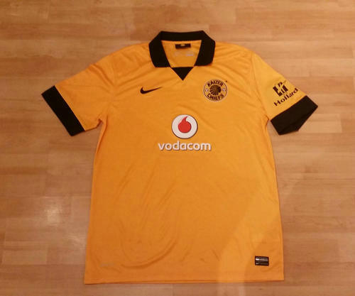 maillots kaizer chiefs domicile 2013-2014 pas cher