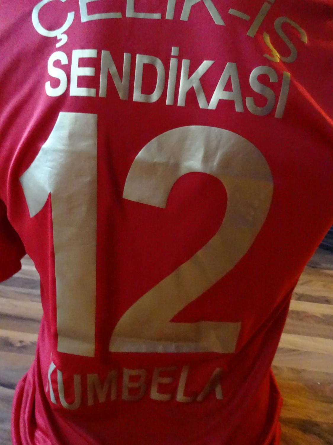 maillots kardemir karabükspor domicile 2014-2015 pas cher maillots kardemir karabükspor domicile 2014-2015 pas cher
