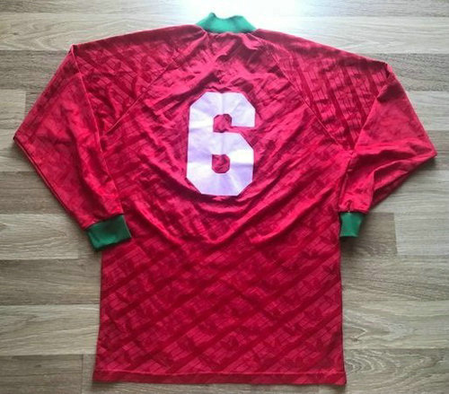maillots karsiyaka sk domicile 1994-1996 pas cher maillots karsiyaka sk domicile 1994-1996 pas cher