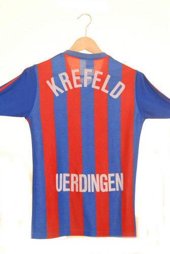maillots kfc uerdingen 05 domicile 1987-1988 rétro maillots kfc uerdingen 05 domicile 1987-1988 rétro