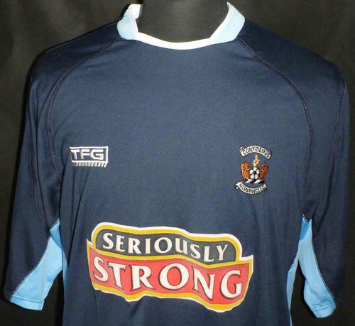 maillots kilmarnock fc exterieur 2003-2004 pas cher maillots kilmarnock fc exterieur 2003-2004 pas cher