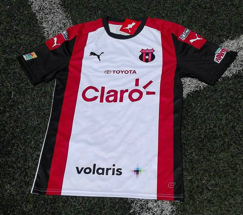 maillots ld alajuelense exterieur 2017 pas cher