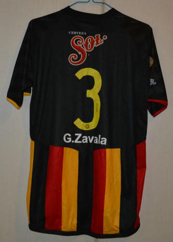 maillots leones negros domicile 2010-2011 pas cher maillots leones negros domicile 2010-2011 pas cher