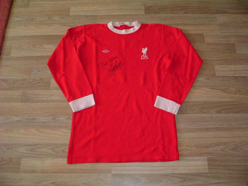 maillots liverpool fc domicile 1975-1976 pas cher