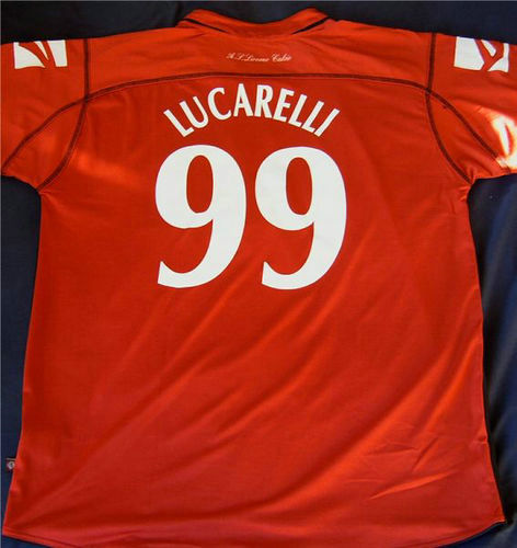 maillots livourne calcio domicile 2005-2006 pas cher maillots livourne calcio domicile 2005-2006 pas cher