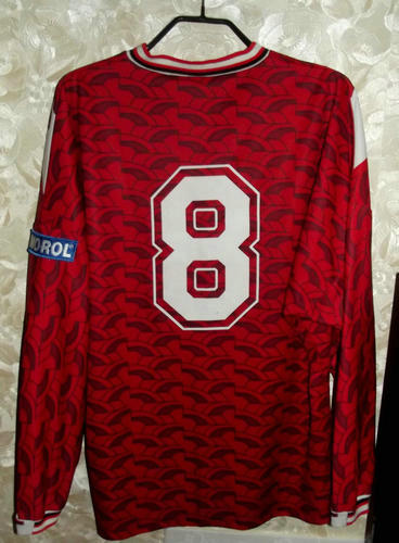 maillots lokomotiv moscou domicile 1996 rétro maillots lokomotiv moscou domicile 1996 rétro
