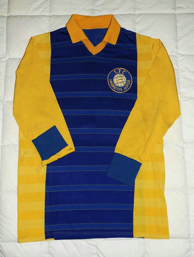 maillots lokomotive leipzig domicile 1988-1989 pas cher