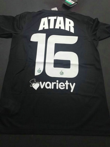 maillots maccabi haifa third 2015-2016 rétro maillots maccabi haifa third 2015-2016 rétro