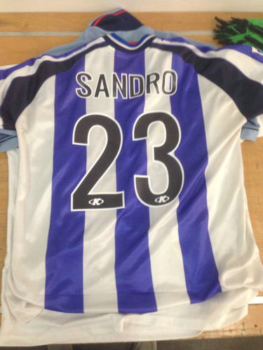 maillots málaga cf domicile 1999-2000 rétro maillots málaga cf domicile 1999-2000 rétro