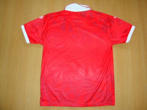 maillots malte domicile 1994-1997 pas cher maillots malte domicile 1994-1997 pas cher