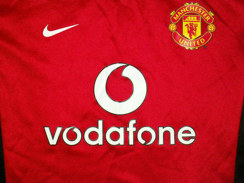 maillots manchester united domicile 2002-2004 pas cher maillots manchester united domicile 2002-2004 pas cher