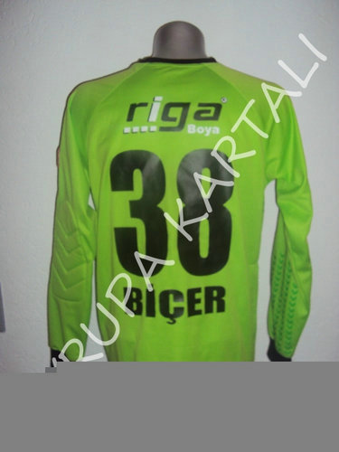 maillots mersin İdman yurdu gardien 2012-2013 rétro maillots mersin İdman yurdu gardien 2012-2013 rétro