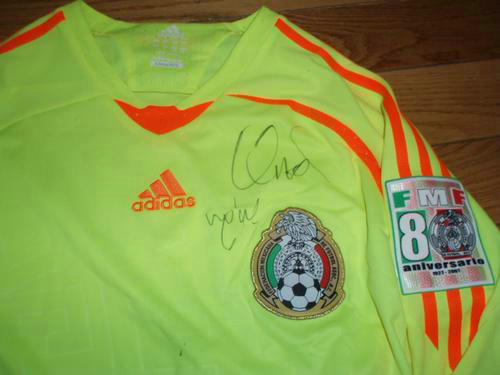 maillots mexique gardien 2008 rétro maillots mexique gardien 2008 rétro