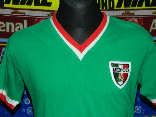 maillots mexique réplique 1960-1970 rétro maillots mexique réplique 1960-1970 rétro