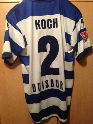 maillots msv duisbourg domicile 2010-2011 pas cher maillots msv duisbourg domicile 2010-2011 pas cher