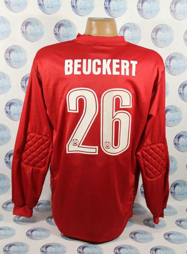 maillots msv duisbourg gardien 2005-2007 pas cher maillots msv duisbourg gardien 2005-2007 pas cher