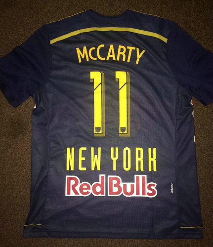 maillots new york red bulls exterieur 2014-2016 pas cher maillots new york red bulls exterieur 2014-2016 pas cher