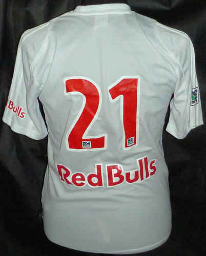 maillots new york red bulls particulier 2006-2007 pas cher maillots new york red bulls particulier 2006-2007 pas cher