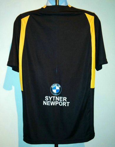 maillots newport county afc exterieur 2013-2014 rétro maillots newport county afc exterieur 2013-2014 rétro