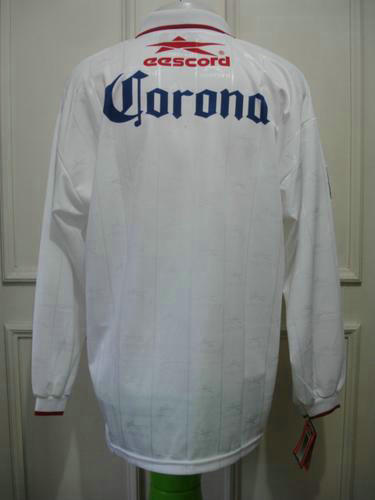 maillots neza fc exterieur 1998-1999 pas cher maillots neza fc exterieur 1998-1999 pas cher