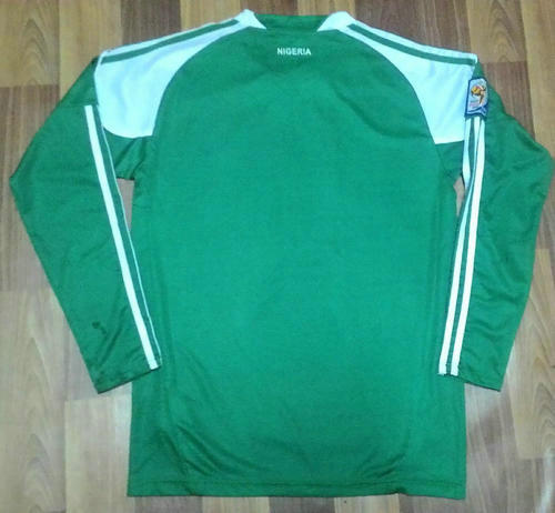 maillots nigeria domicile 2010 rétro maillots nigeria domicile 2010 rétro