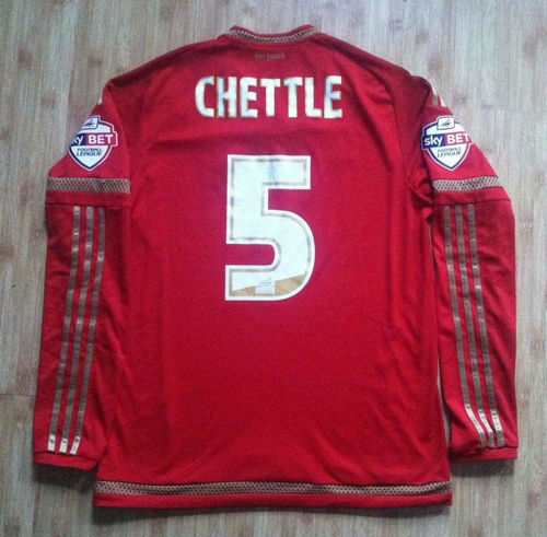 maillots nottingham forest domicile 2015-2016 pas cher maillots nottingham forest domicile 2015-2016 pas cher