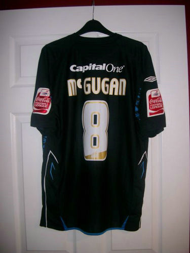 maillots nottingham forest third 2007-2009 rétro maillots nottingham forest third 2007-2009 rétro