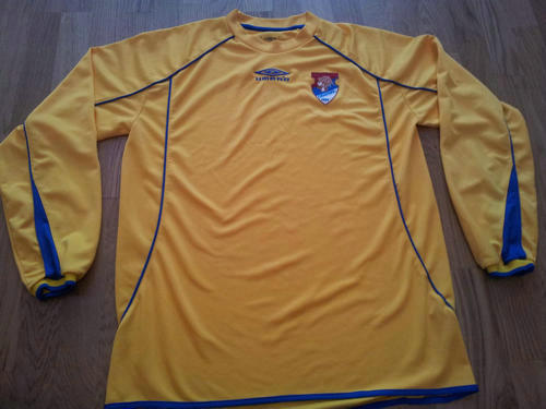 maillots obilic belgrade domicile 2006-2008 pas cher