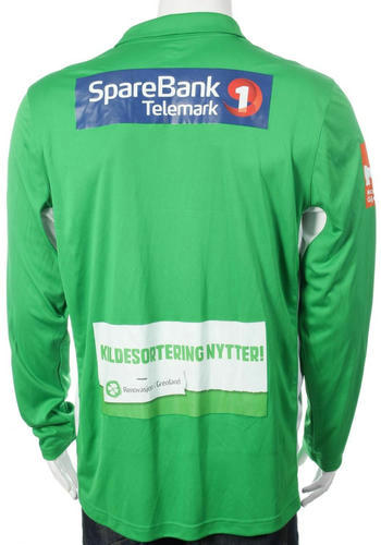 maillots odds bk gardien 2013-2014 rétro maillots odds bk gardien 2013-2014 rétro