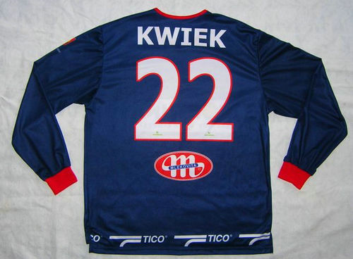 maillots odra wodzisław exterieur 2009-2010 rétro maillots odra wodzisław exterieur 2009-2010 rétro