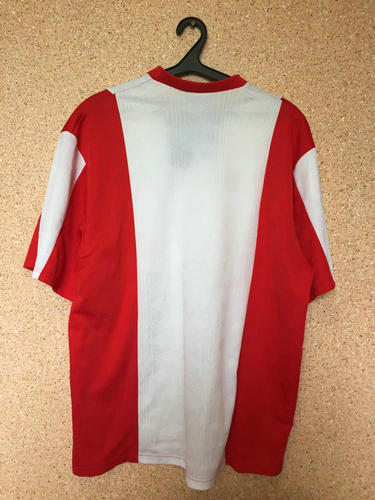 maillots oldham athletic afc exterieur 1992-1993 pas cher maillots oldham athletic afc exterieur 1992-1993 pas cher