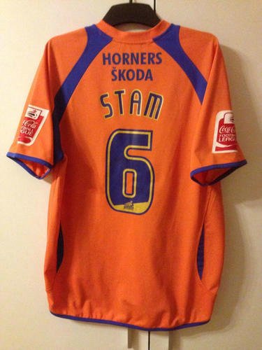 maillots oldham athletic afc exterieur 2007-2008 pas cher maillots oldham athletic afc exterieur 2007-2008 pas cher