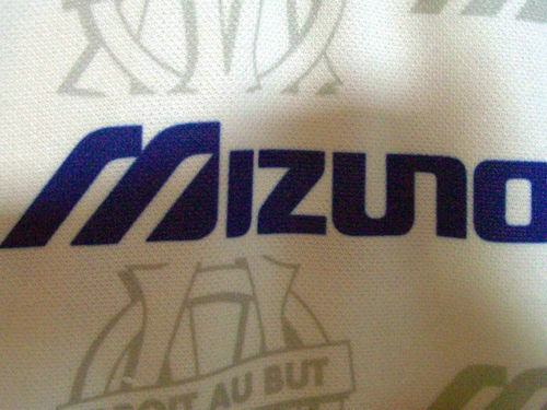 maillots om domicile 1995-1996 rétro maillots om domicile 1995-1996 rétro