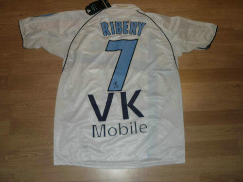 maillots om domicile 2004-2005 pas cher maillots om domicile 2004-2005 pas cher