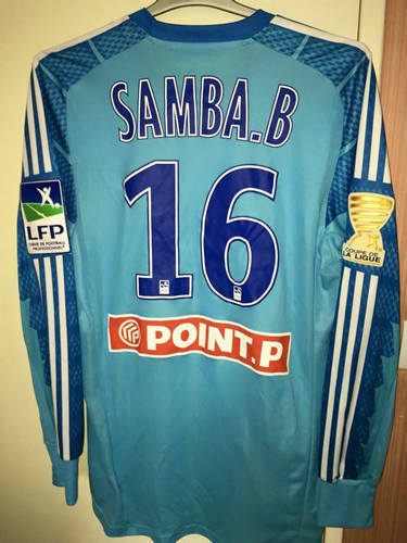 maillots om gardien 2014-2015 pas cher maillots om gardien 2014-2015 pas cher