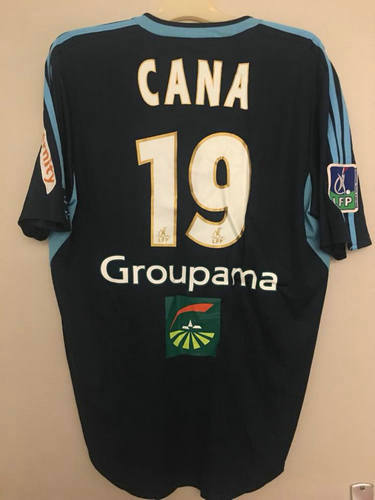 maillots om particulier 2006-2007 pas cher maillots om particulier 2006-2007 pas cher