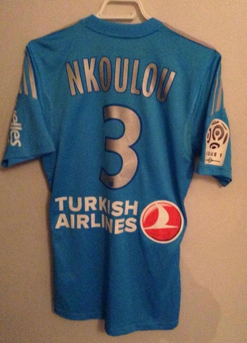 maillots om particulier 2011-2012 pas cher maillots om particulier 2011-2012 pas cher