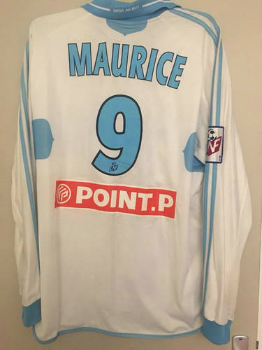 maillots om réplique 2000-2001 rétro maillots om réplique 2000-2001 rétro