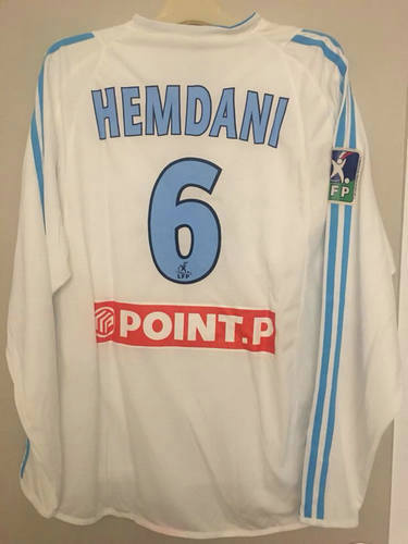maillots om réplique 2003-2004 pas cher maillots om réplique 2003-2004 pas cher