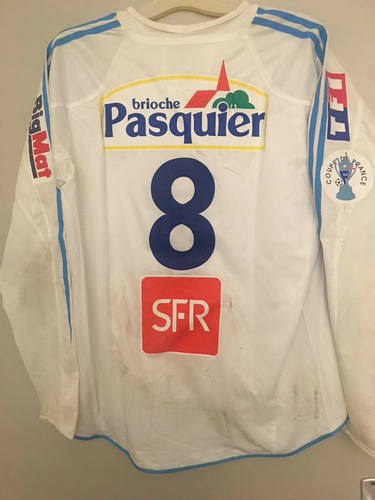 maillots om réplique 2004-2005 pas cher maillots om réplique 2004-2005 pas cher