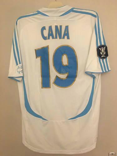 maillots om réplique 2006-2007 pas cher maillots om réplique 2006-2007 pas cher