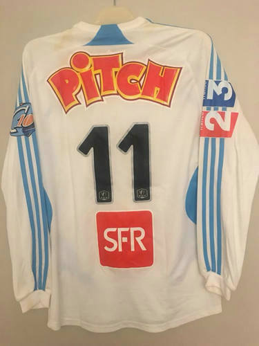 maillots om réplique 2007-2008 pas cher maillots om réplique 2007-2008 pas cher