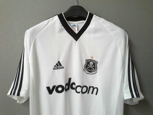 maillots orlando pirates exterieur 2003-2004 rétro