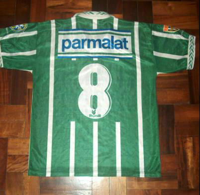 maillots palmeiras domicile 1994 rétro maillots palmeiras domicile 1994 rétro